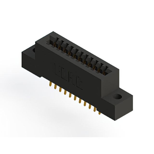 892-022-556-202 EDAC Inc.  Edgeboard Connectors