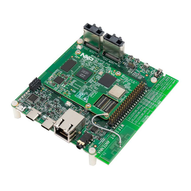 8MNANOD3L-EVK NXP USA Inc.  Cartes d'évaluation DSP MCU intégrées