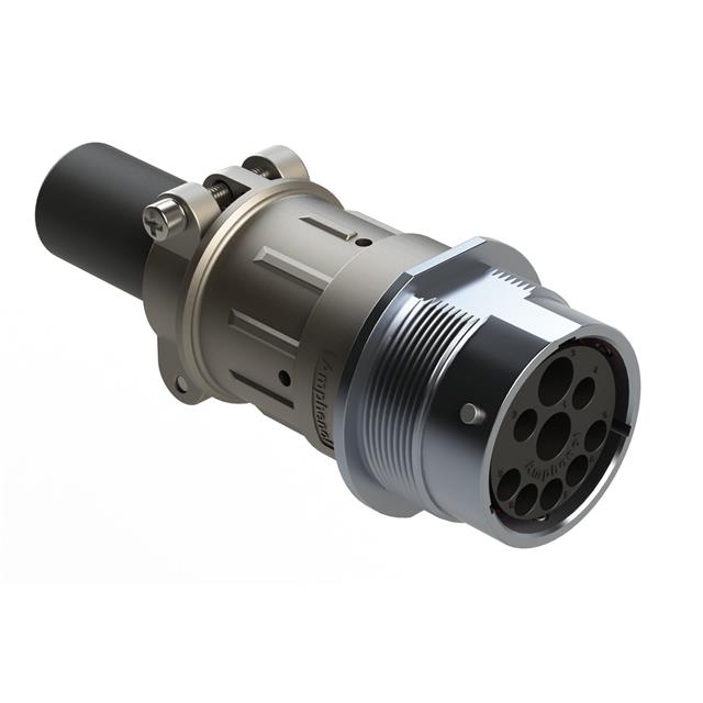 AHDBM04-24-91PR16-059 Amphenol Sine Systems Corp  Alloggiamenti per connettori circolari