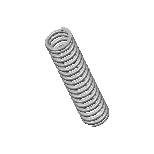 I-18CS Century Spring Corp  Molle coniche a compressione