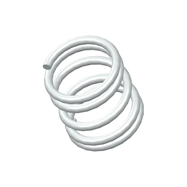 II-38CS Century Spring Corp  Molle coniche a compressione