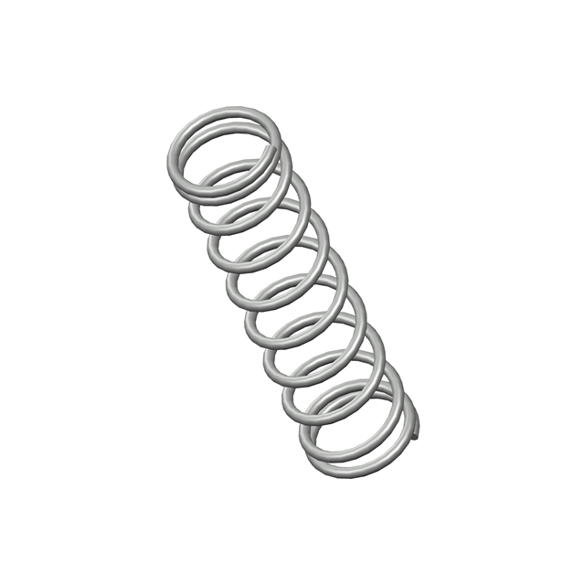 II-42CS Century Spring Corp  Molle coniche a compressione