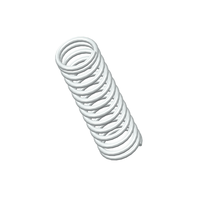 II-81CS Century Spring Corp  Molle coniche a compressione