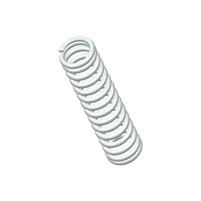 II-82CS Century Spring Corp  Molle coniche a compressione