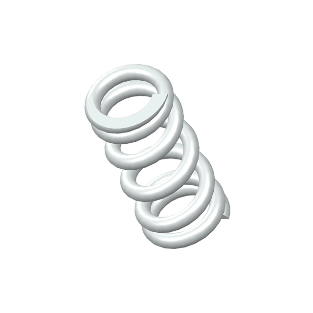 II-99CS Century Spring Corp  Molle coniche a compressione