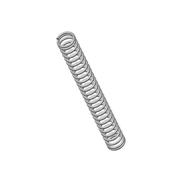 JJ-48CS Century Spring Corp  Molle coniche a compressione