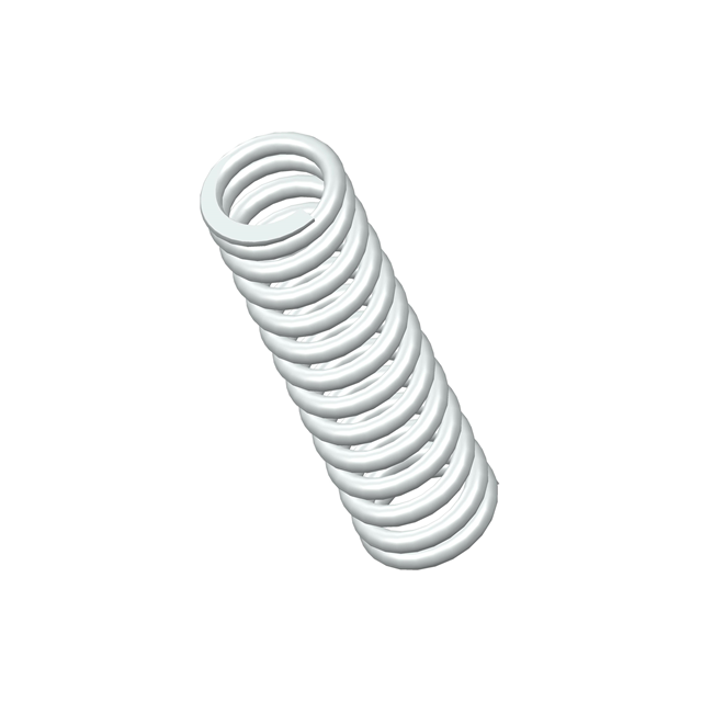 JJ-79CS Century Spring Corp  Molle coniche a compressione