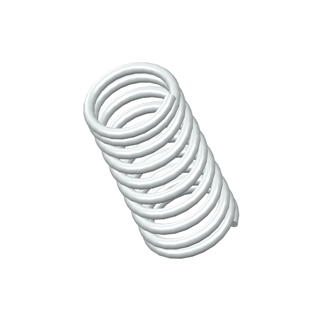 JJ-94CS Century Spring Corp  Molle coniche a compressione