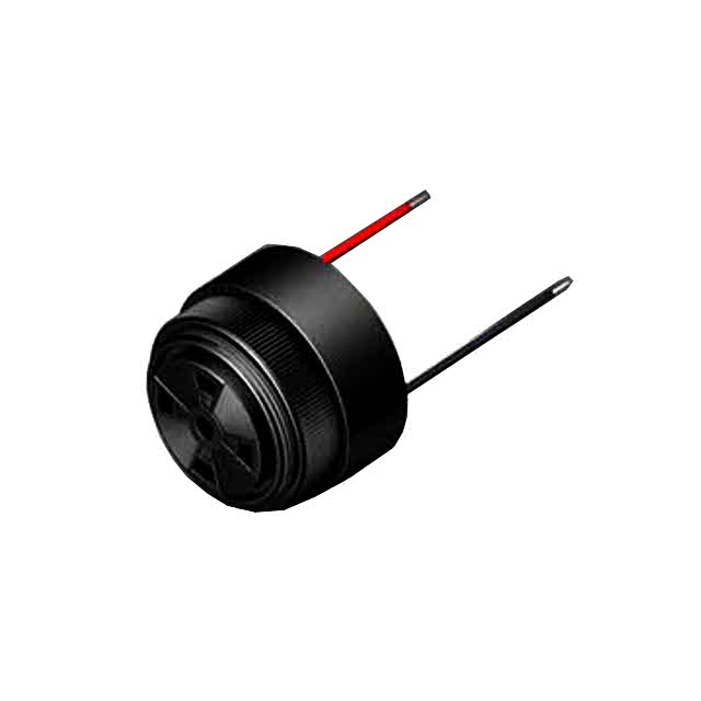 MC-07-130-W Floyd Bell Inc  Alarms Buzzers and Sirens