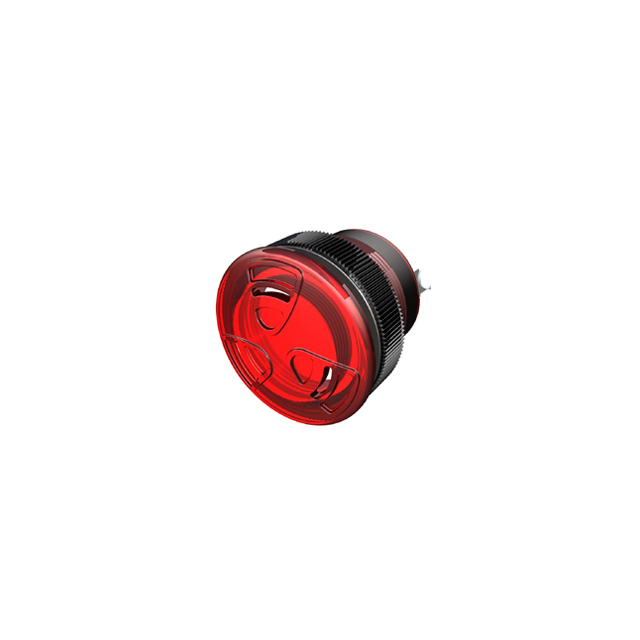 TLHW-88R-930-SS Floyd Bell Inc  Alarms Buzzers and Sirens