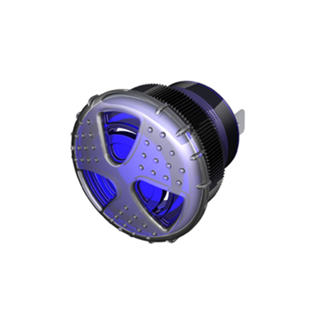 TUHCH-V88B-930-Q(F) Floyd Bell Inc  Alarms Buzzers and Sirens