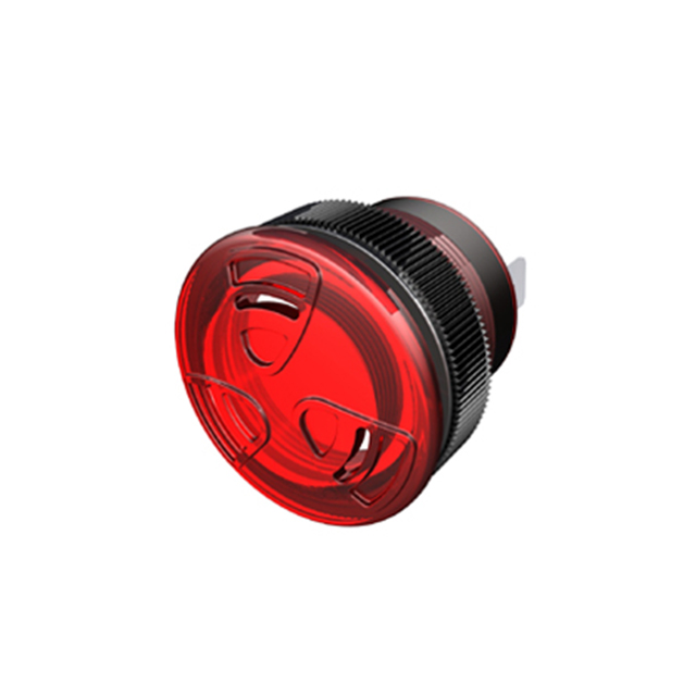 TUHO-88R-930-Q Floyd Bell Inc  Alarms Buzzers and Sirens