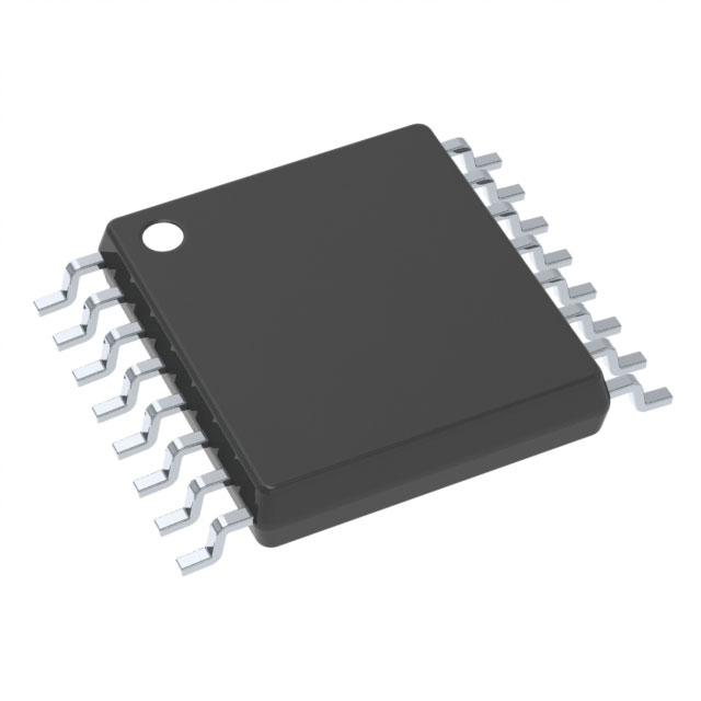 MP6510DM-LF-Z Monolithic Power Systems Inc.  Driver e controllori per motori