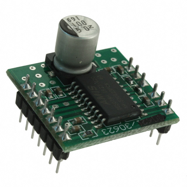 AM306239R1DBGEVB onsemi  Cartes et kits d'évaluation et de démonstration