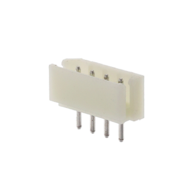 CI2504P1V00-NH Cvilux USA  Headers Male Pins