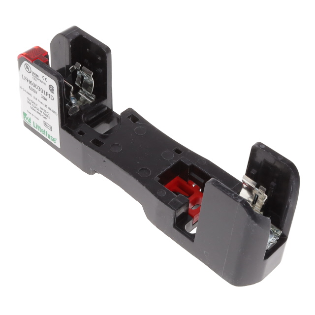 LFH600301PID Littelfuse Inc. Fuseholders