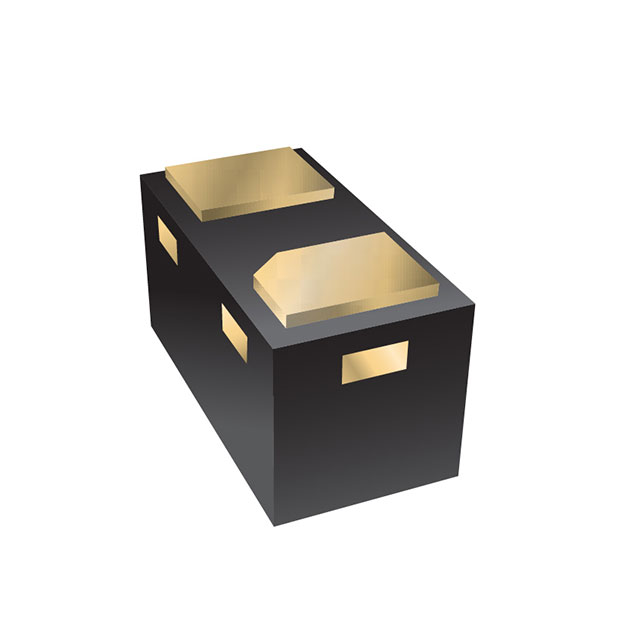 CD0201-T2.0LC Bourns Inc. Diodos TVS