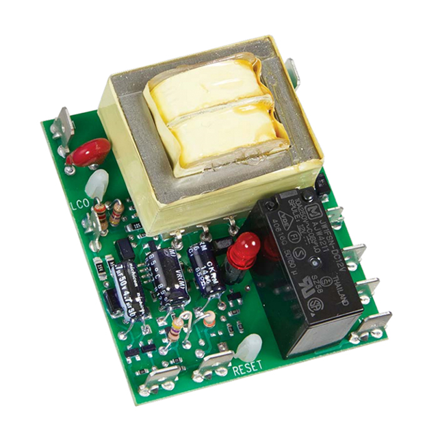 LLC843F26M Littelfuse Inc. Niveau de liquide