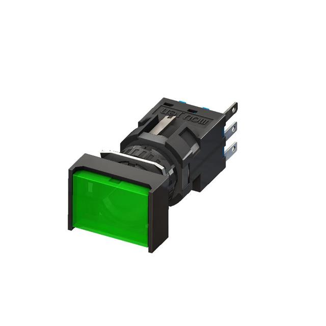 M6L-CS12EG Moujen  Luces piloto de los indicadores del panel