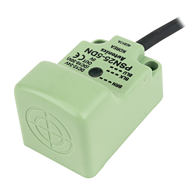 PSN25-5AO Autonics  Proximity Sensors - Industrial