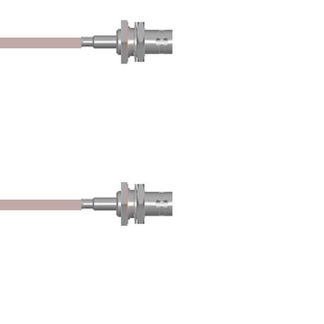 Q-040040005006i Amphenol Custom Cable  Assemblaggi di cavi
