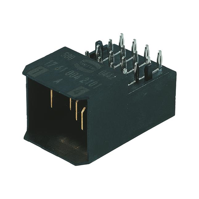 17610042103 HARTING  Especializado