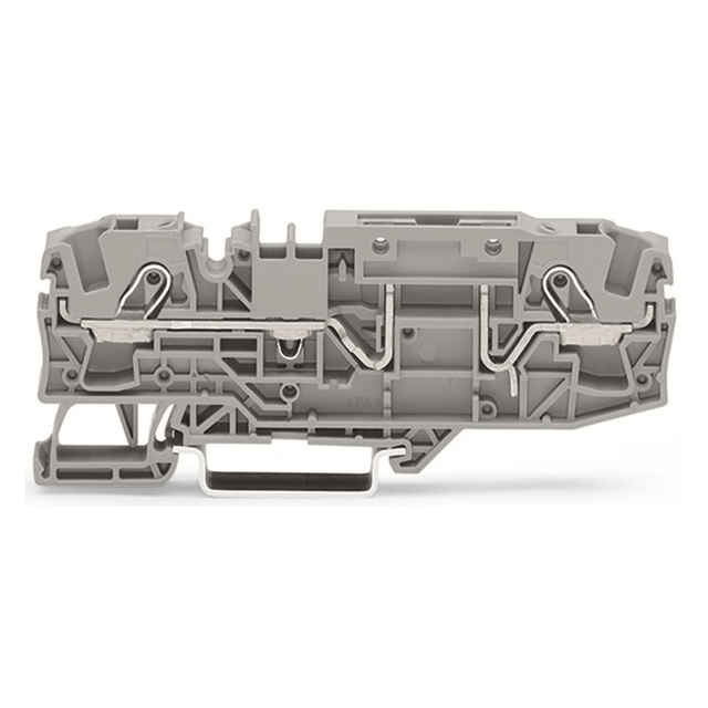 2006-1661 WAGO Corporation  Din Rail Channel