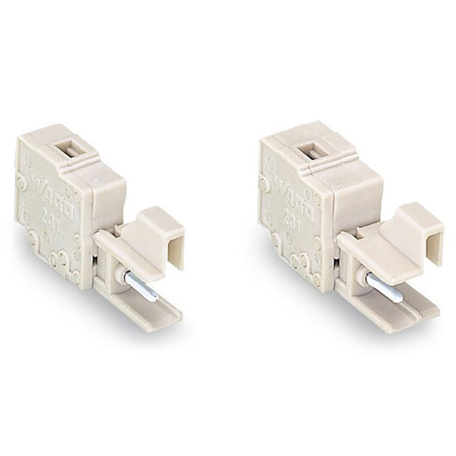 231-662 WAGO Corporation  Accessori