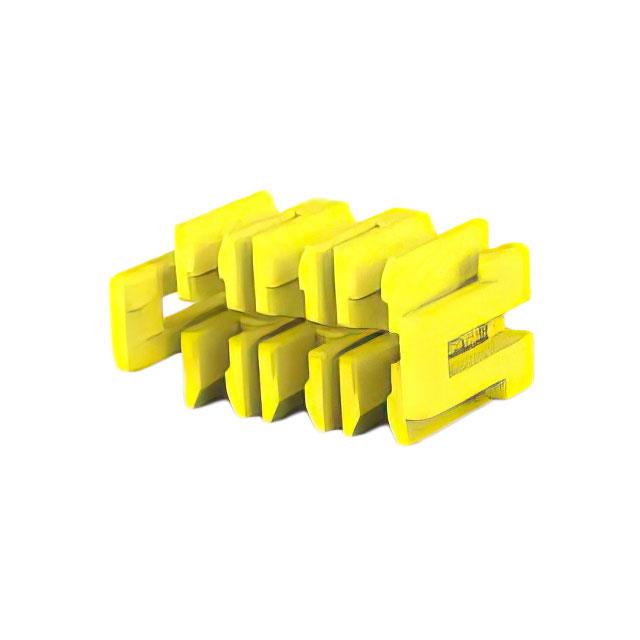 4-1971904-3 TE Connectivity AMP Connectors  Rectangular Connector Accessories