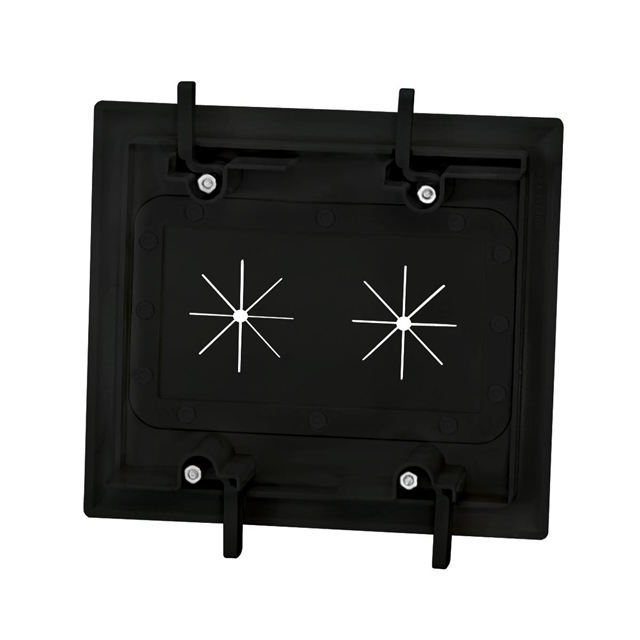 45-0015-BK DataComm Electronics, Inc.  Kabel Leitungen - Management