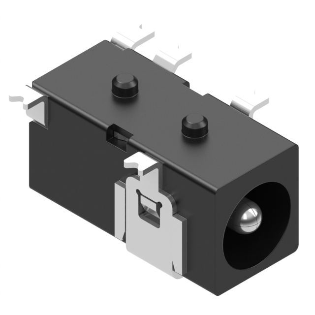 54-00289 Tensility International Corp  Power Connectors