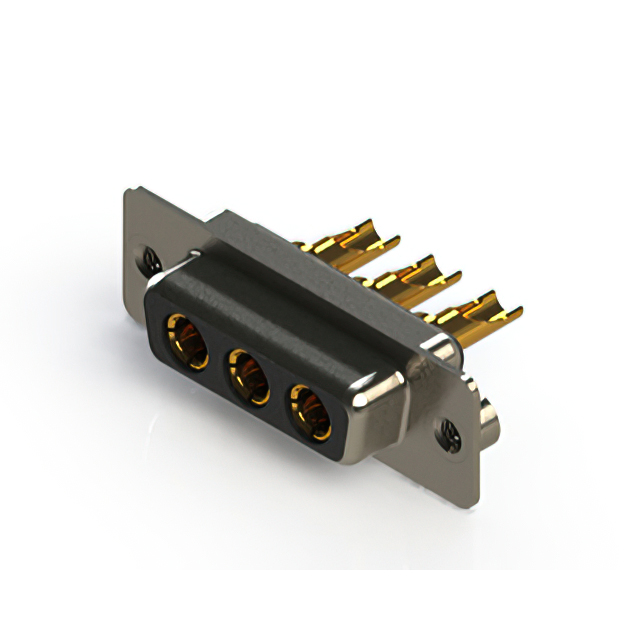 628-3W3-222-2NA EDAC Inc.  Ensembles de connecteurs D-Sub