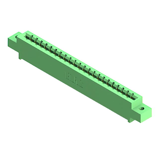 837-022-521-602 EDAC Inc.  Edgeboard Connectors