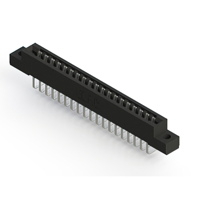 857-019-458-102 EDAC Inc.  Edgeboard Connectors