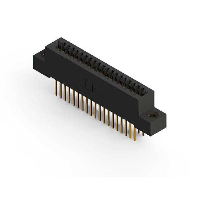 892-038-542-207 EDAC Inc.  Connettori per bordi