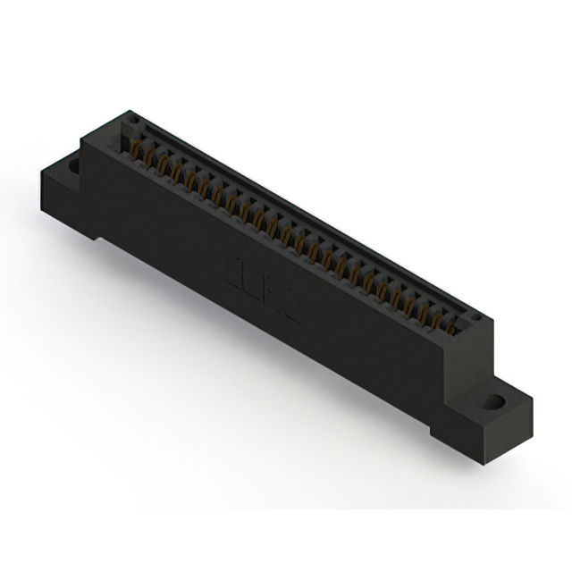 895-024-525-104 EDAC Inc.  Edgeboard Connectors