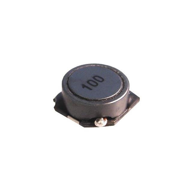 CTSLF1255TF-681M Central Technologies  Inductores fijos