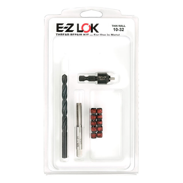 EZ-310-332 E-Z LOK  Kit di utensili assortiti