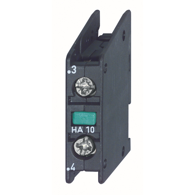 HA10 Benedict GmbH  Accessories