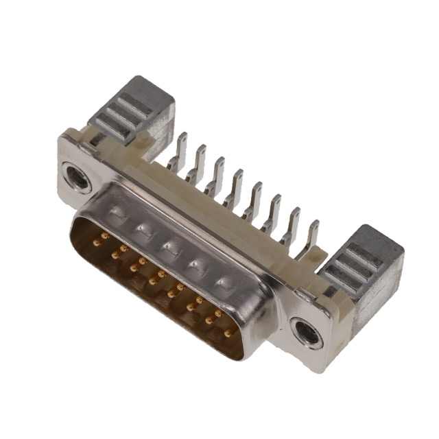 1731090340 Molex  Conjuntos de conectores D-Sub