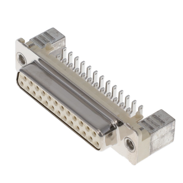 1731092222 Molex  D-Sub Connector Assemblies
