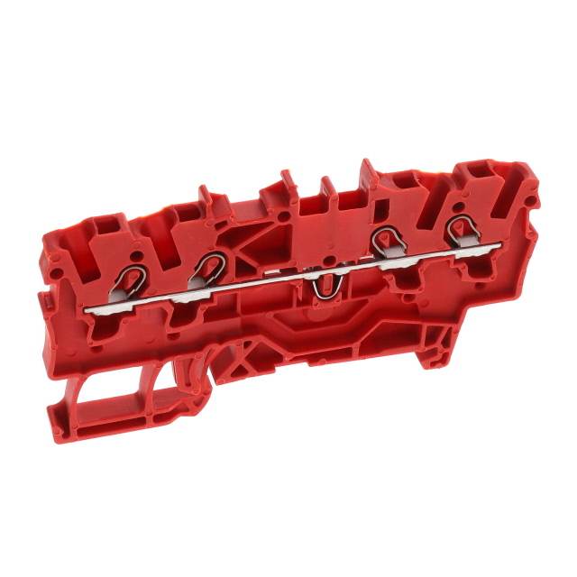 2001-1403 WAGO Corporation  Canale guida DIN