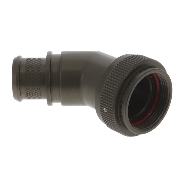 A850498915W03 Amphenol Interconnect India  Backshells and Cable Clamps