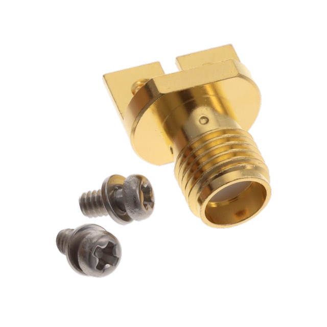 HRM(G)-300-467B-2(01) Hirose Electric Co Ltd  Conjuntos de conectores coaxiales (RF)