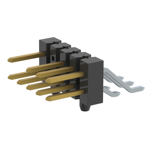 TSM-105-01-L-DH-A-008 Samtec Inc.  Embases à broches mâles