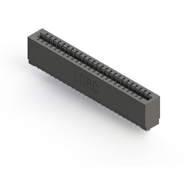 725-025-540-101 EDAC Inc.  Kantenbrettverbinder