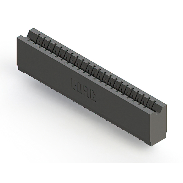 746-022-520-506 EDAC Inc.  Connettori per bordi