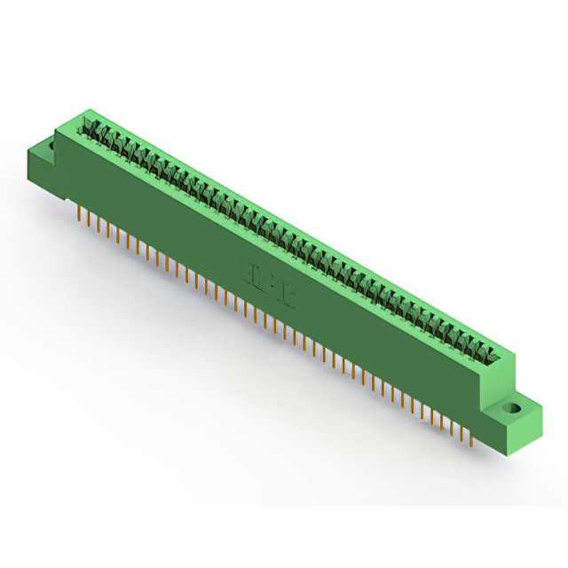 842-082-524-202 EDAC Inc.  Edgeboard Connectors