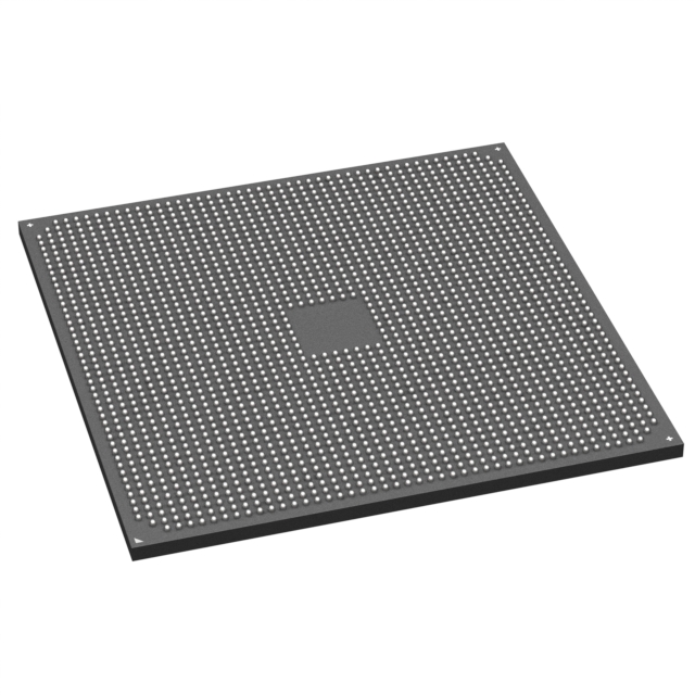 XCVC1902-2HSIVSVA2197 AMD  Système sur puce (SoC)