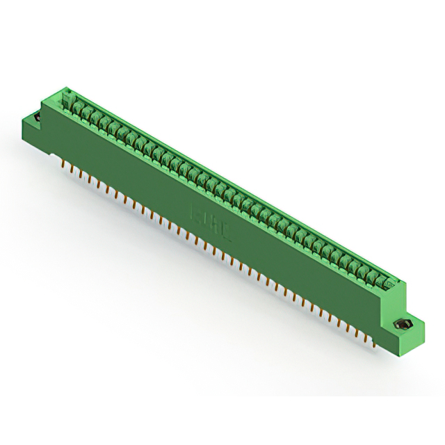 846-072-556-208 EDAC Inc.  Edgeboard Connectors